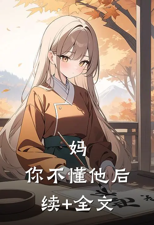 妈，你不懂他后续+全文