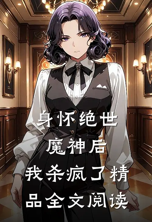 身怀绝世魔神后，我杀疯了精品全文阅读