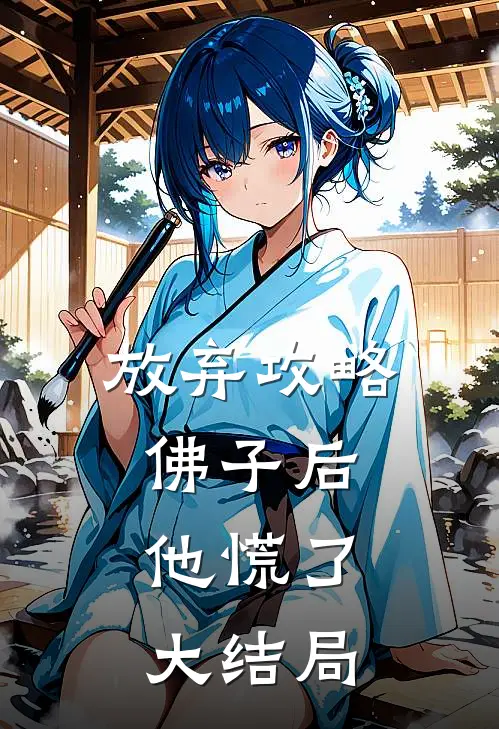 放弃攻略佛子后，他慌了大结局