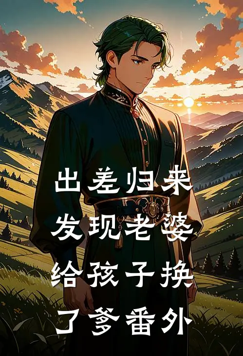 出差归来，发现老婆给孩子换了爹番外