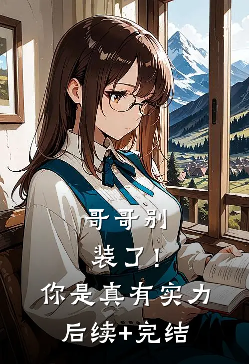 哥哥别装了！你是真有实力后续+完结