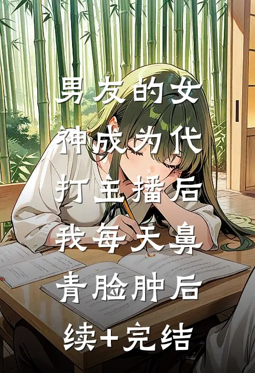 男友的女神成为代打主播后，我每天鼻青脸肿后续+完结