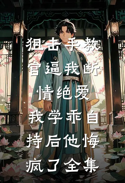 狙击手教官逼我断情绝爱，我学乖自持后他悔疯了全集