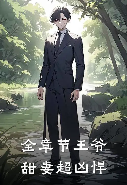 全章节王爷甜妻超凶悍