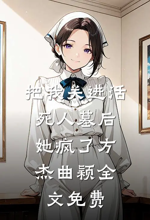 把我关进活死人墓后，她疯了方杰曲颖全文免费