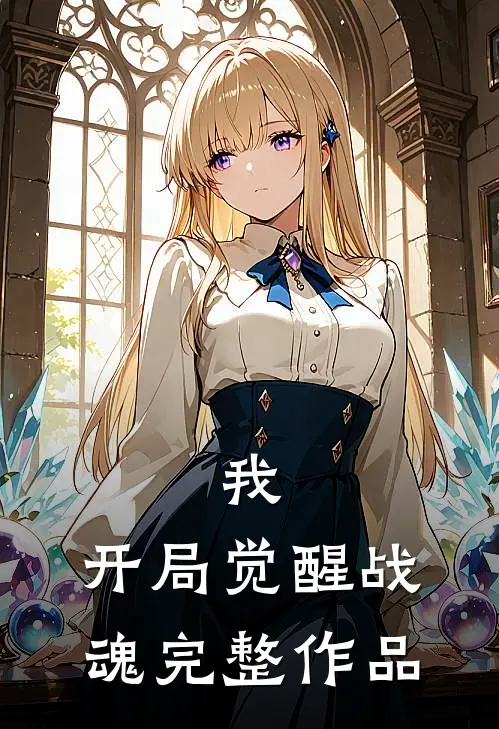 我，开局觉醒战魂完整作品