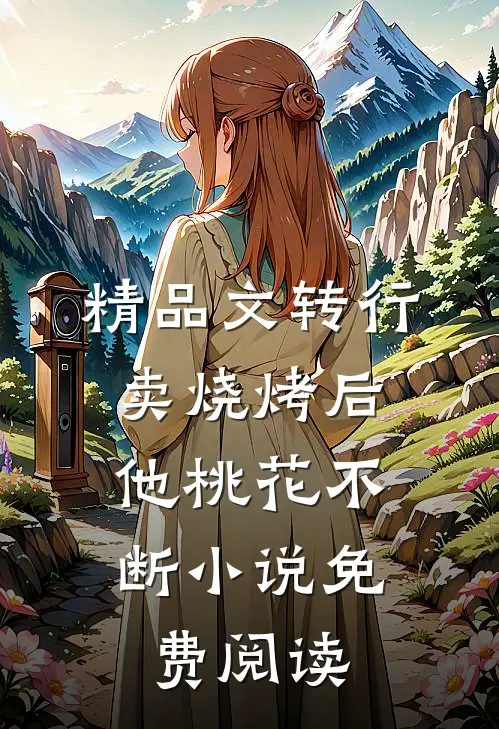 精品文转行卖烧烤后,他桃花不断小说免费阅读