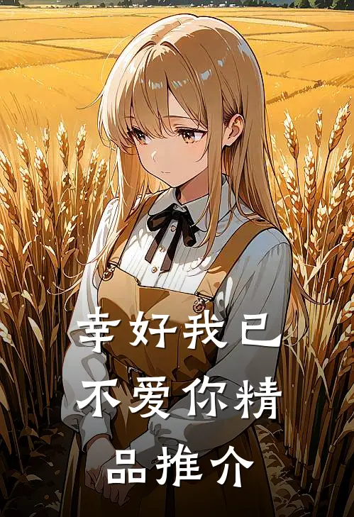 幸好我已不爱你精品推介