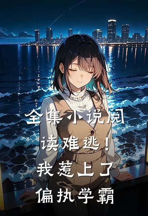 全集小说阅读难逃！我惹上了偏执学霸