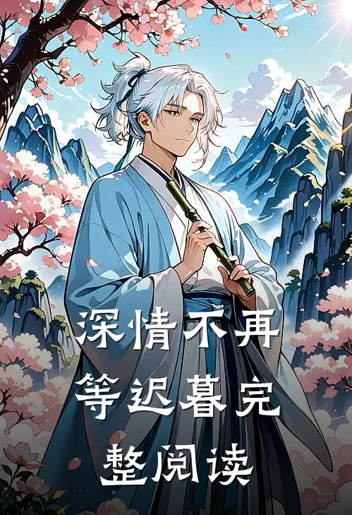 深情不再等迟暮完整阅读