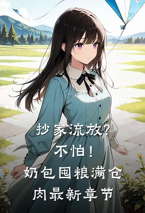 抄家流放？不怕！奶包囤粮满仓肉最新章节