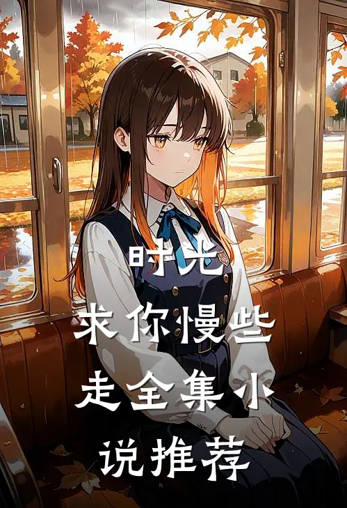 时光，求你慢些走全集小说推荐
