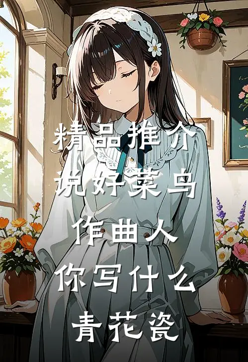 精品推介说好菜鸟作曲人，你写什么青花瓷