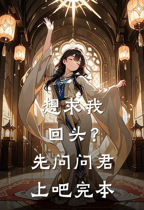 想求我回头？先问问君上吧完本