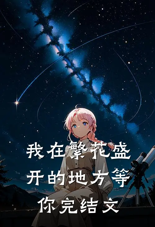 我在繁花盛开的地方等你完结文