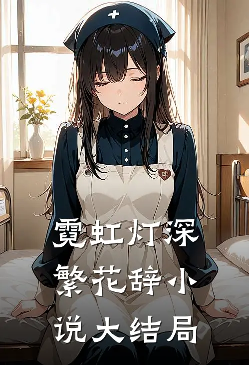 霓虹灯深繁花辞小说大结局