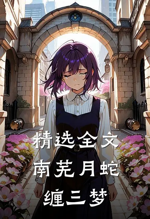 精选全文南芜月蛇缠三梦