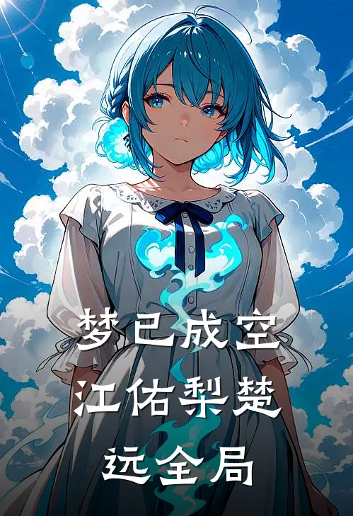 梦已成空江佑梨楚远全局