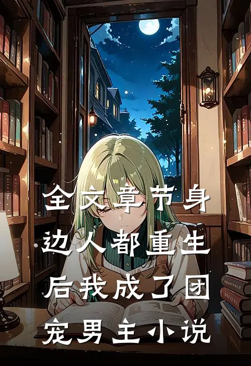 全文章节身边人都重生后我成了团宠男主小说