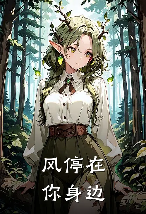 风停在你身边