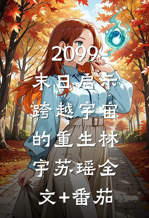 2099末日启示：跨越宇宙的重生林宇苏瑶全文+番茄