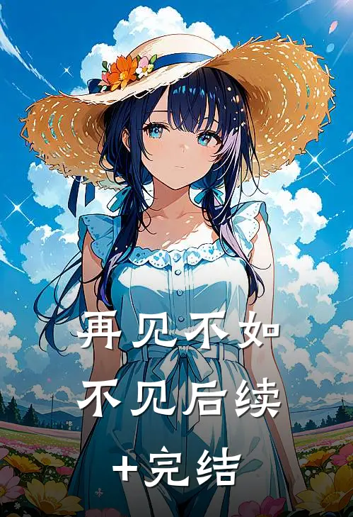 再见不如不见后续+完结
