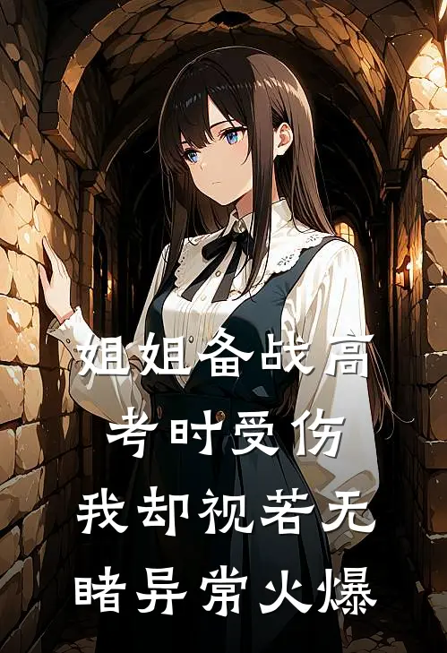 姐姐备战高考时受伤，我却视若无睹异常火爆