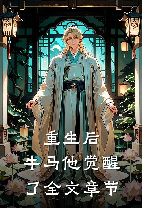 重生后，牛马他觉醒了全文章节