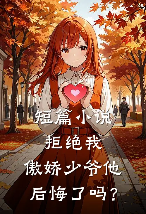 短篇小说拒绝我，傲娇少爷他后悔了吗？
