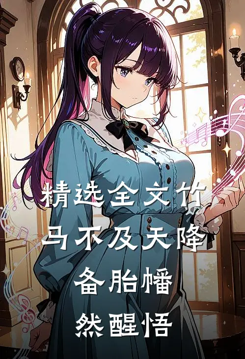 精选全文竹马不及天降：备胎幡然醒悟