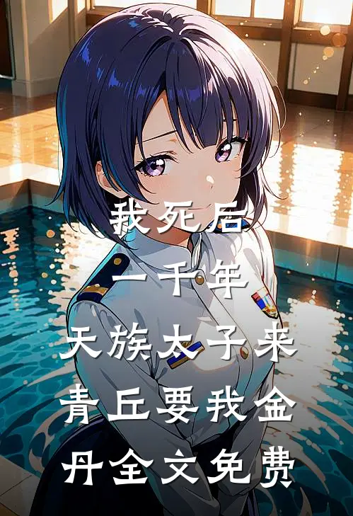 我死后一千年，天族太子来青丘要我金丹全文免费
