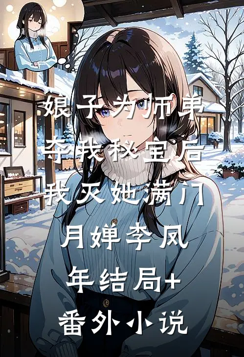 娘子为师弟夺我秘宝后，我灭她满门月婵李凤年结局+番外小说