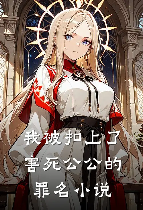 我被扣上了害死公公的罪名小说