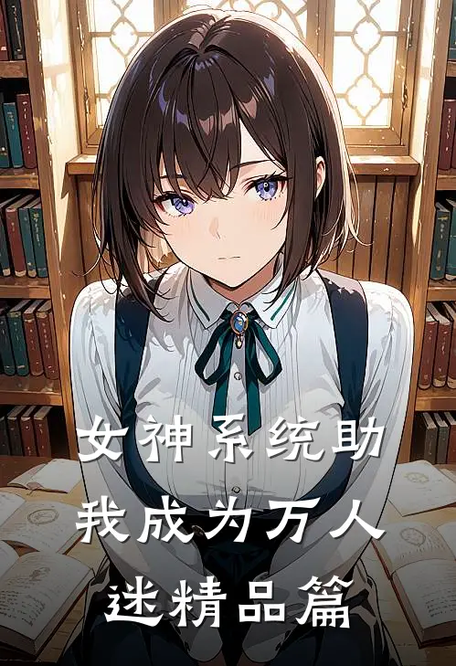 女神系统助我成为万人迷精品篇