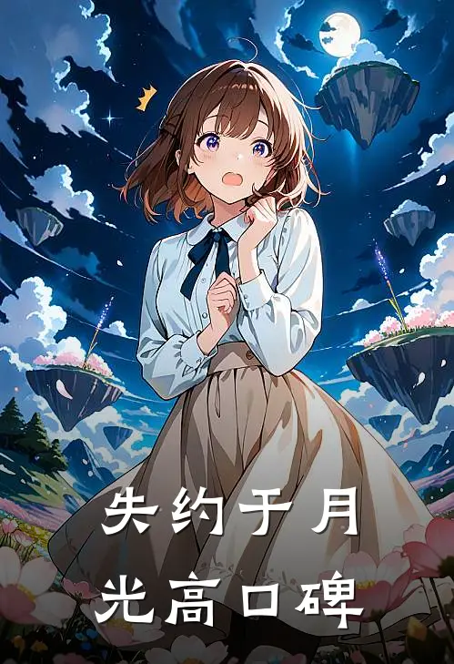 失约于月光高口碑