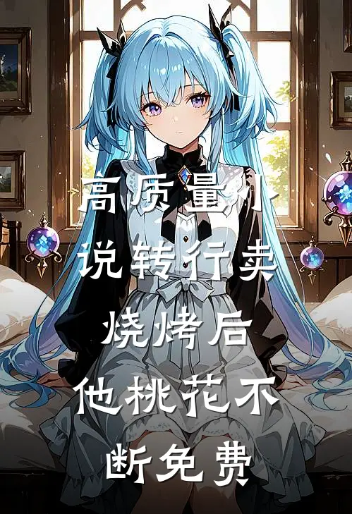 高质量小说转行卖烧烤后,他桃花不断免费