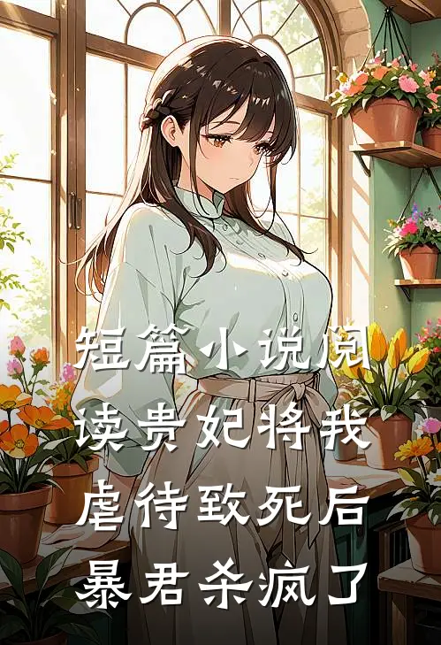 短篇小说阅读贵妃将我虐待致死后，暴君杀疯了