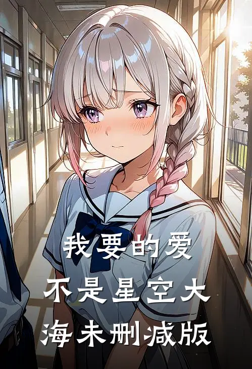 我要的爱，不是星空大海未删减版