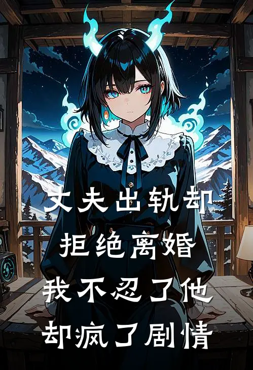 丈夫出轨却拒绝离婚，我不忍了他却疯了剧情