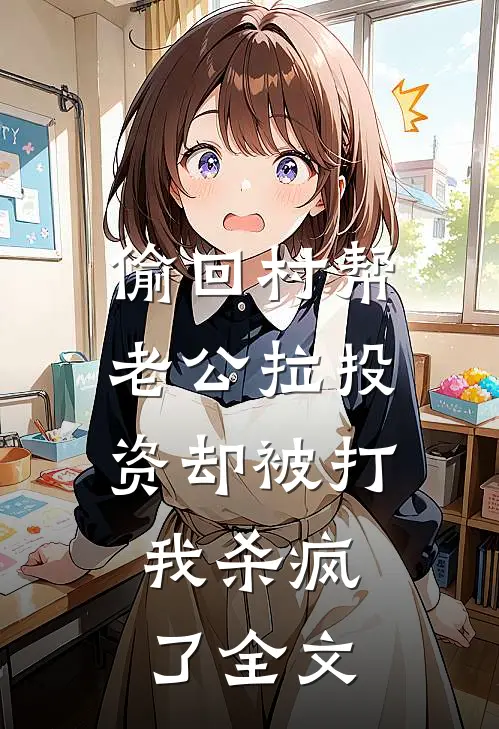 偷回村帮老公拉投资却被打，我杀疯了全文