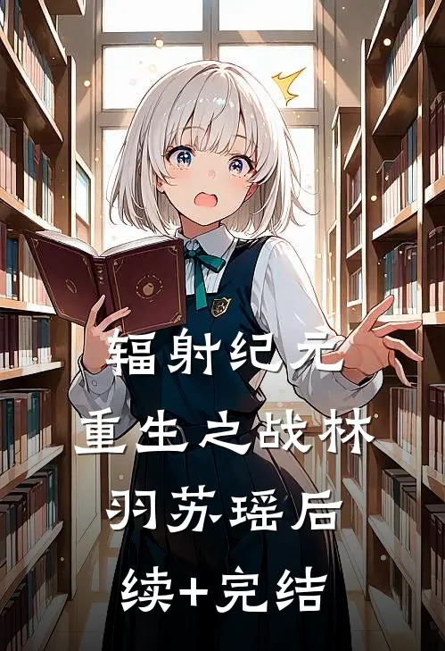 辐射纪元：重生之战林羽苏瑶后续+完结