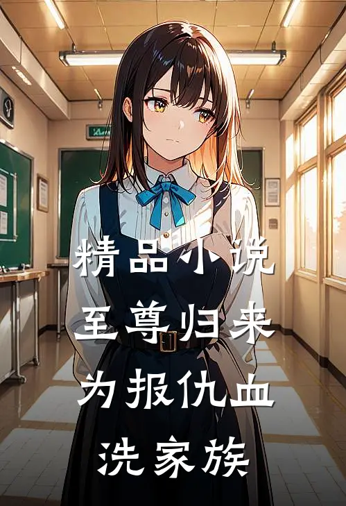 精品小说至尊归来:为报仇血洗家族