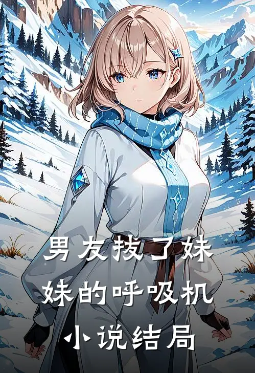 男友拔了妹妹的呼吸机小说结局