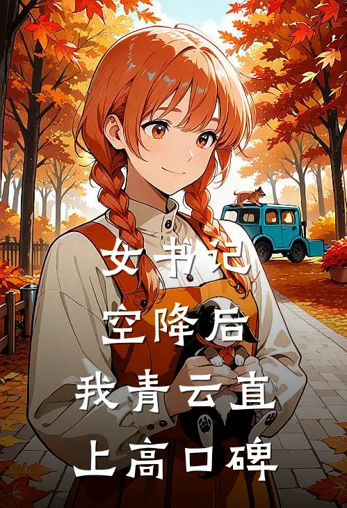 女书记空降后，我青云直上高口碑