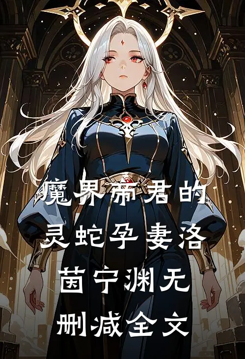 魔界帝君的灵蛇孕妻洛茵宁渊无删减全文