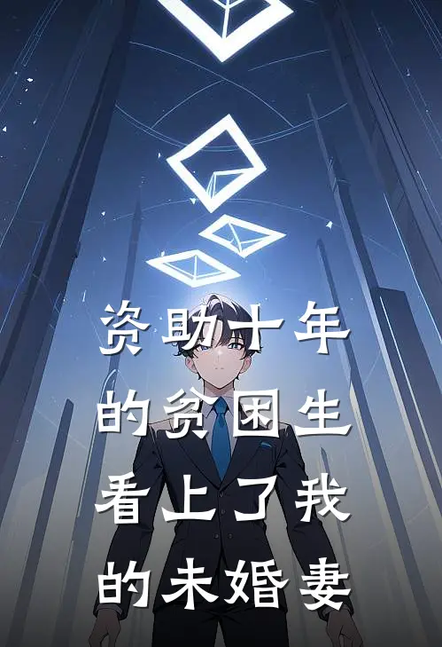 资助十年的贫困生看上了我的未婚妻