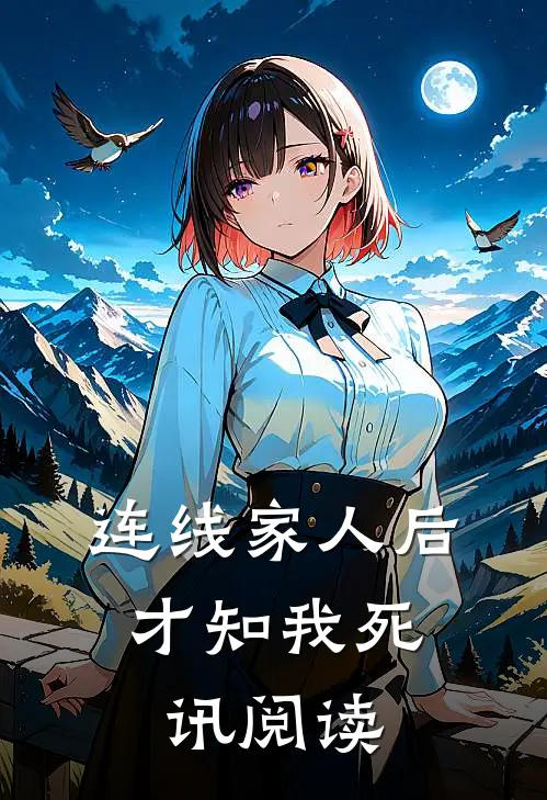 连线家人后，才知我死讯阅读