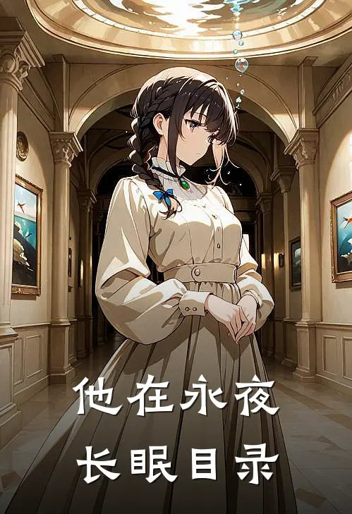 他在永夜长眠目录