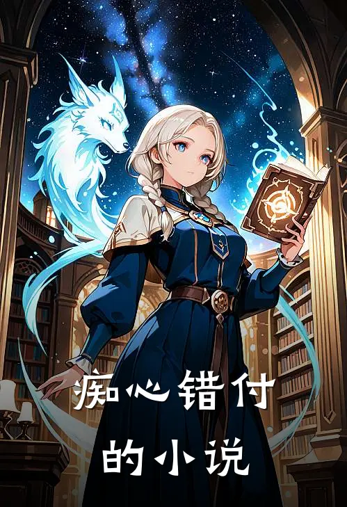 痴心错付的小说