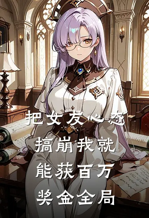 把女友心态搞崩我就能获百万奖金全局
